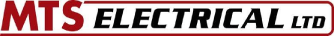 MTS Electrical Ltd logo